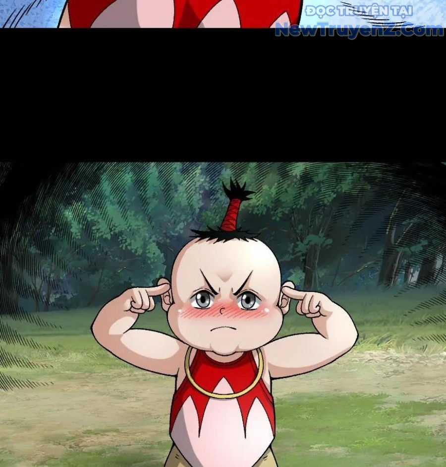 Ngày Tôi Sinh Ra, Bách Quỷ Dạ Hành, Tuyết Thi Hộ Đạo Chương 702 trang 41