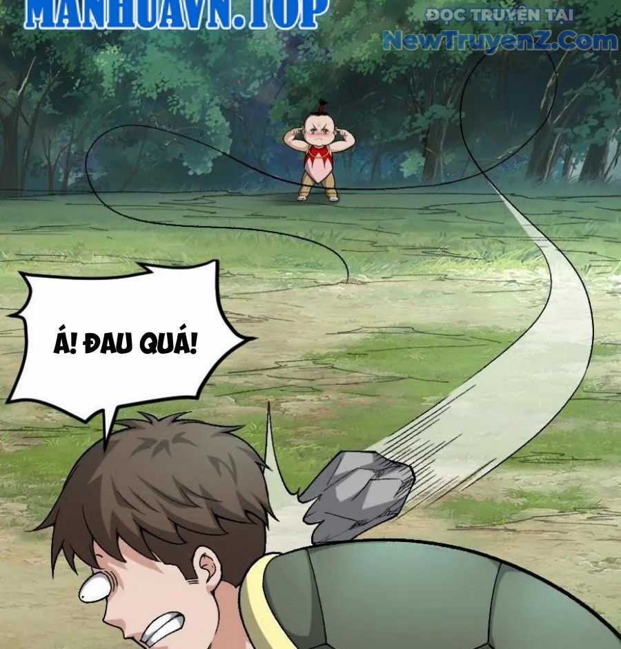 Ngày Tôi Sinh Ra, Bách Quỷ Dạ Hành, Tuyết Thi Hộ Đạo Chương 702 trang 43