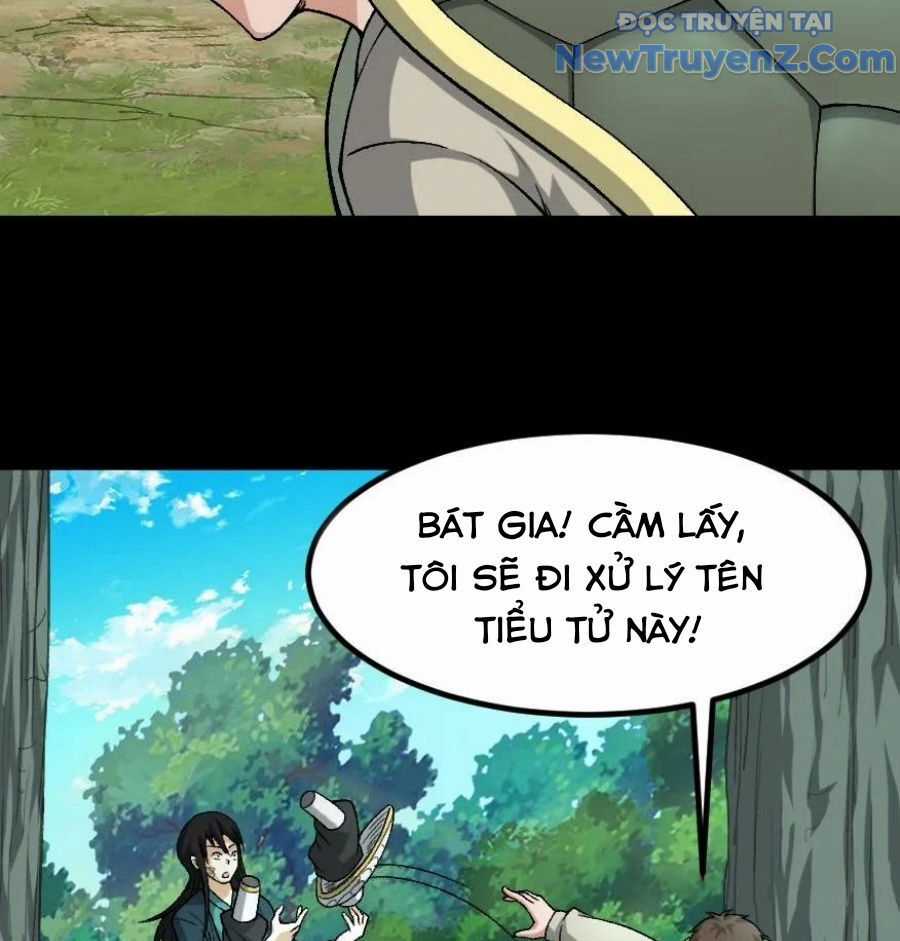 Ngày Tôi Sinh Ra, Bách Quỷ Dạ Hành, Tuyết Thi Hộ Đạo Chương 702 trang 44