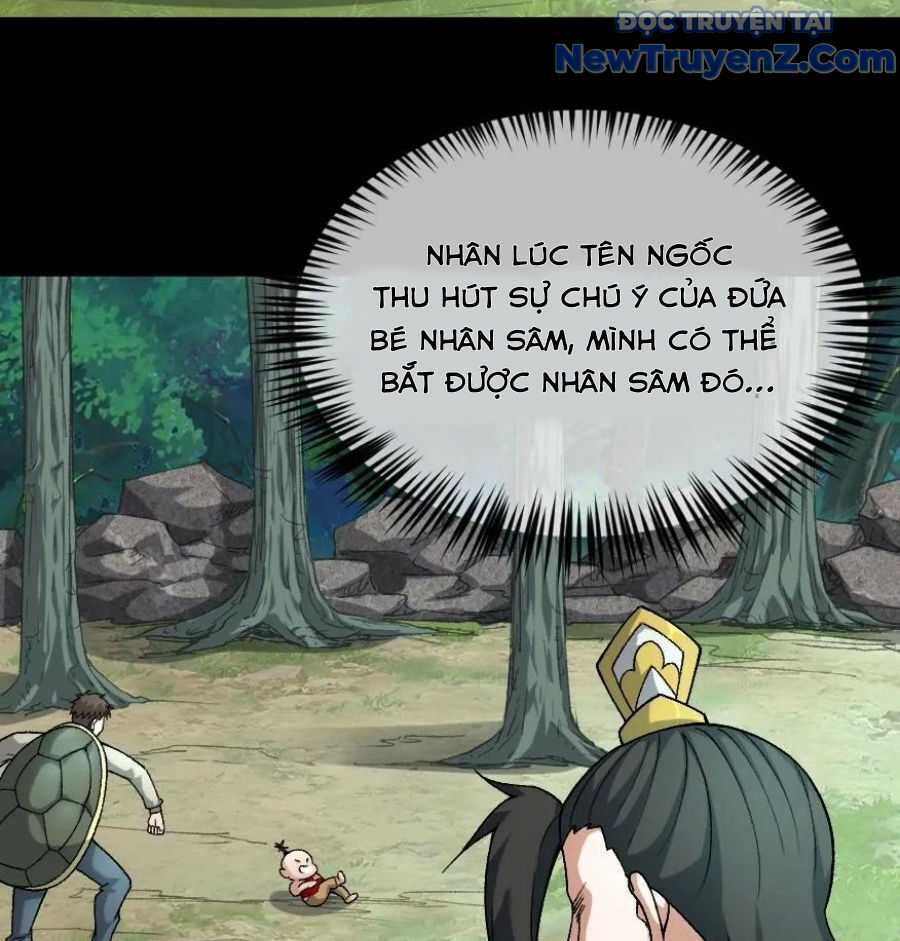 Ngày Tôi Sinh Ra, Bách Quỷ Dạ Hành, Tuyết Thi Hộ Đạo Chương 702 trang 46