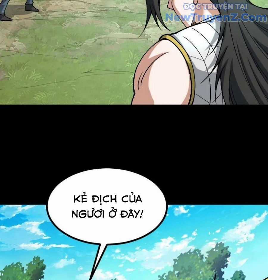 Ngày Tôi Sinh Ra, Bách Quỷ Dạ Hành, Tuyết Thi Hộ Đạo Chương 702 trang 47