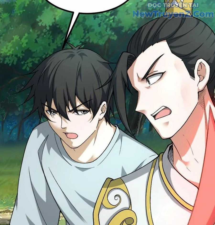 Ngày Tôi Sinh Ra, Bách Quỷ Dạ Hành, Tuyết Thi Hộ Đạo Chương 702 trang 5