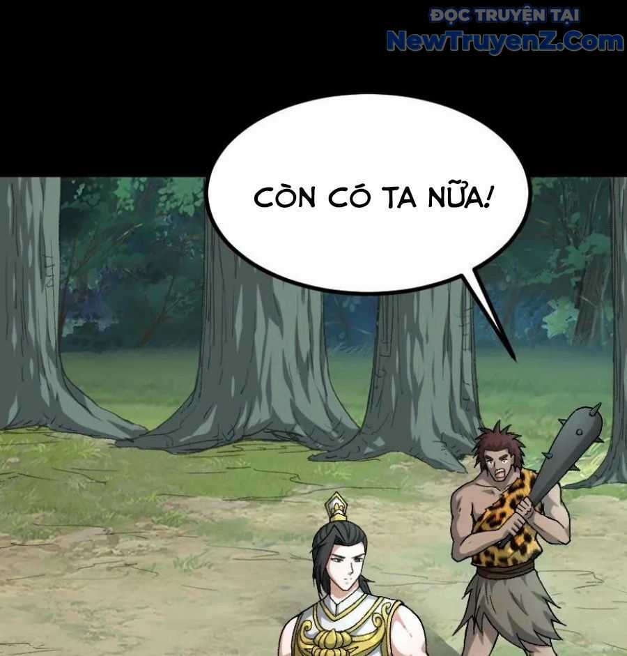 Ngày Tôi Sinh Ra, Bách Quỷ Dạ Hành, Tuyết Thi Hộ Đạo Chương 702 trang 50