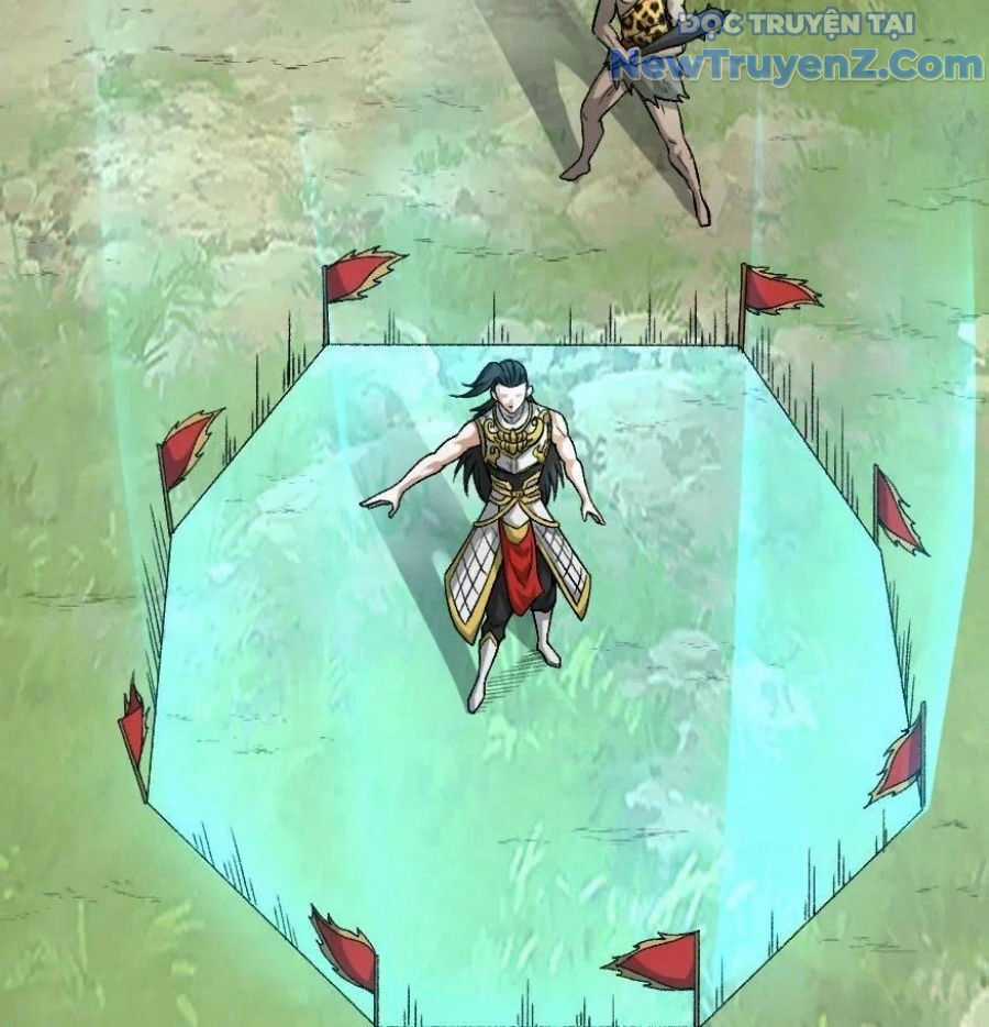 Ngày Tôi Sinh Ra, Bách Quỷ Dạ Hành, Tuyết Thi Hộ Đạo Chương 702 trang 54