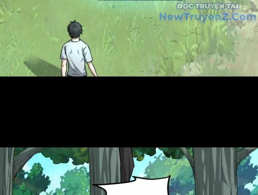 Ngày Tôi Sinh Ra, Bách Quỷ Dạ Hành, Tuyết Thi Hộ Đạo Chương 702 trang 55