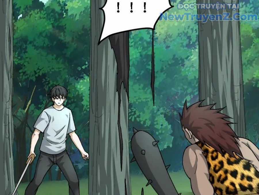 Ngày Tôi Sinh Ra, Bách Quỷ Dạ Hành, Tuyết Thi Hộ Đạo Chương 702 trang 56