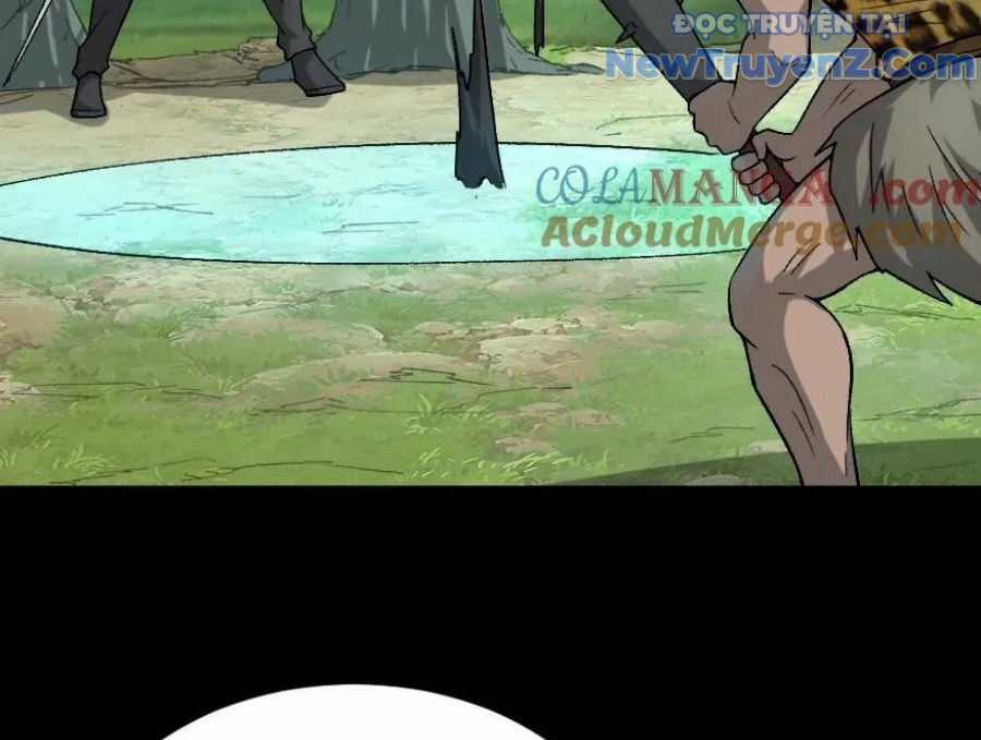 Ngày Tôi Sinh Ra, Bách Quỷ Dạ Hành, Tuyết Thi Hộ Đạo Chương 702 trang 57