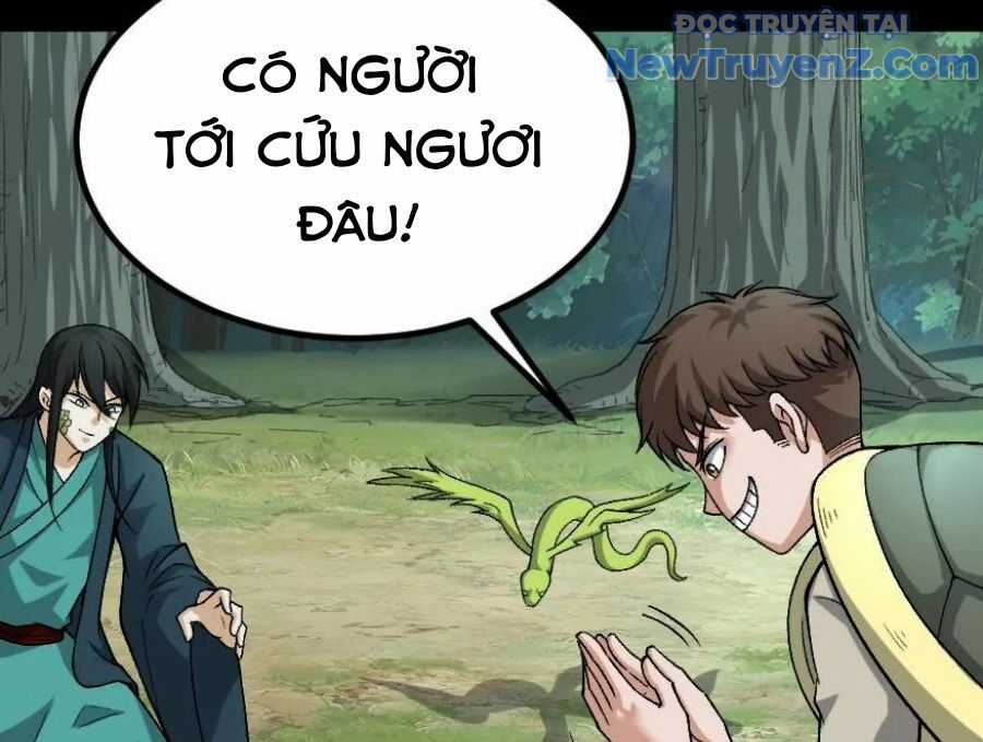 Ngày Tôi Sinh Ra, Bách Quỷ Dạ Hành, Tuyết Thi Hộ Đạo Chương 702 trang 58