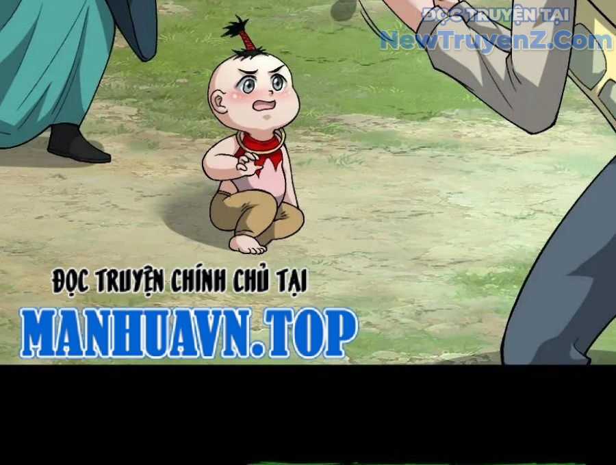 Ngày Tôi Sinh Ra, Bách Quỷ Dạ Hành, Tuyết Thi Hộ Đạo Chương 702 trang 59