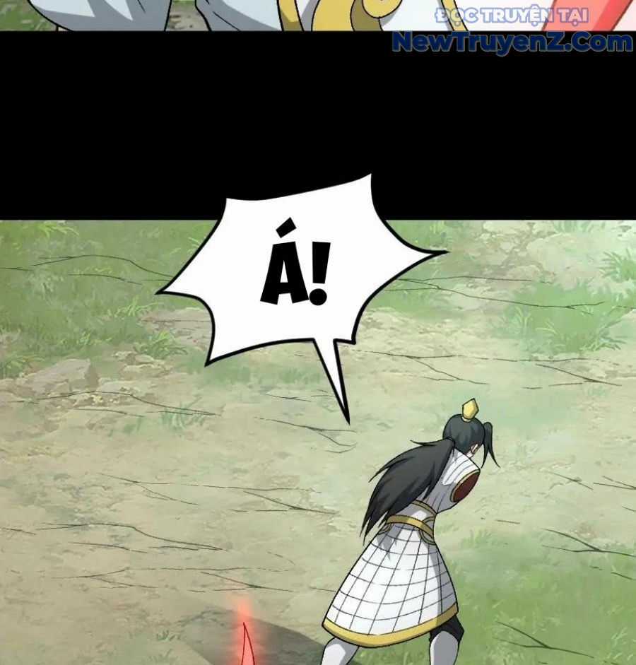 Ngày Tôi Sinh Ra, Bách Quỷ Dạ Hành, Tuyết Thi Hộ Đạo Chương 702 trang 6