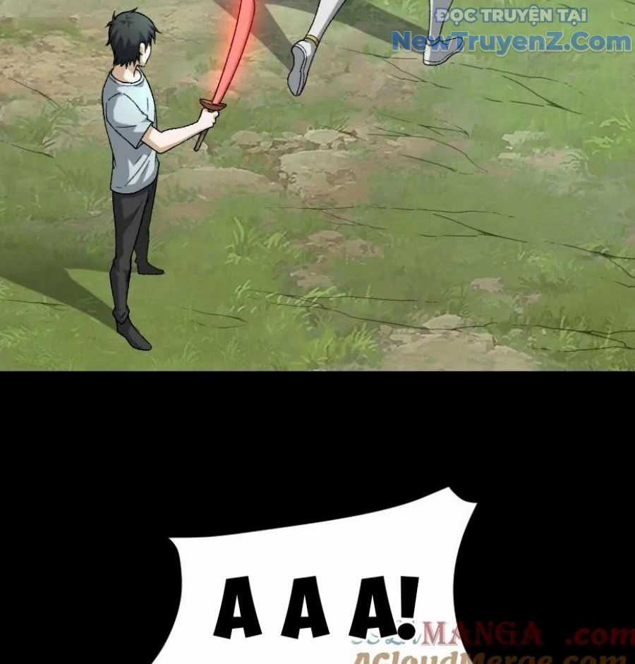 Ngày Tôi Sinh Ra, Bách Quỷ Dạ Hành, Tuyết Thi Hộ Đạo Chương 702 trang 7