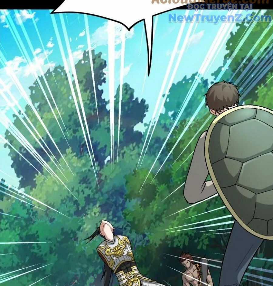 Ngày Tôi Sinh Ra, Bách Quỷ Dạ Hành, Tuyết Thi Hộ Đạo Chương 702 trang 8