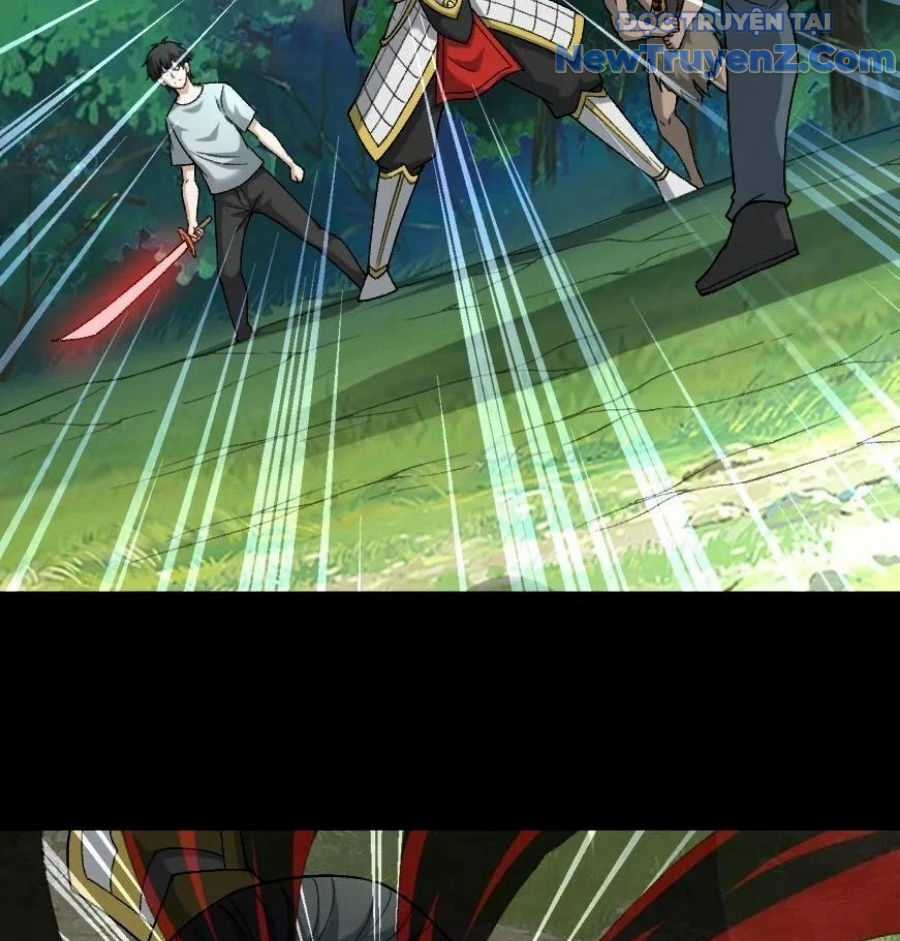 Ngày Tôi Sinh Ra, Bách Quỷ Dạ Hành, Tuyết Thi Hộ Đạo Chương 702 trang 9