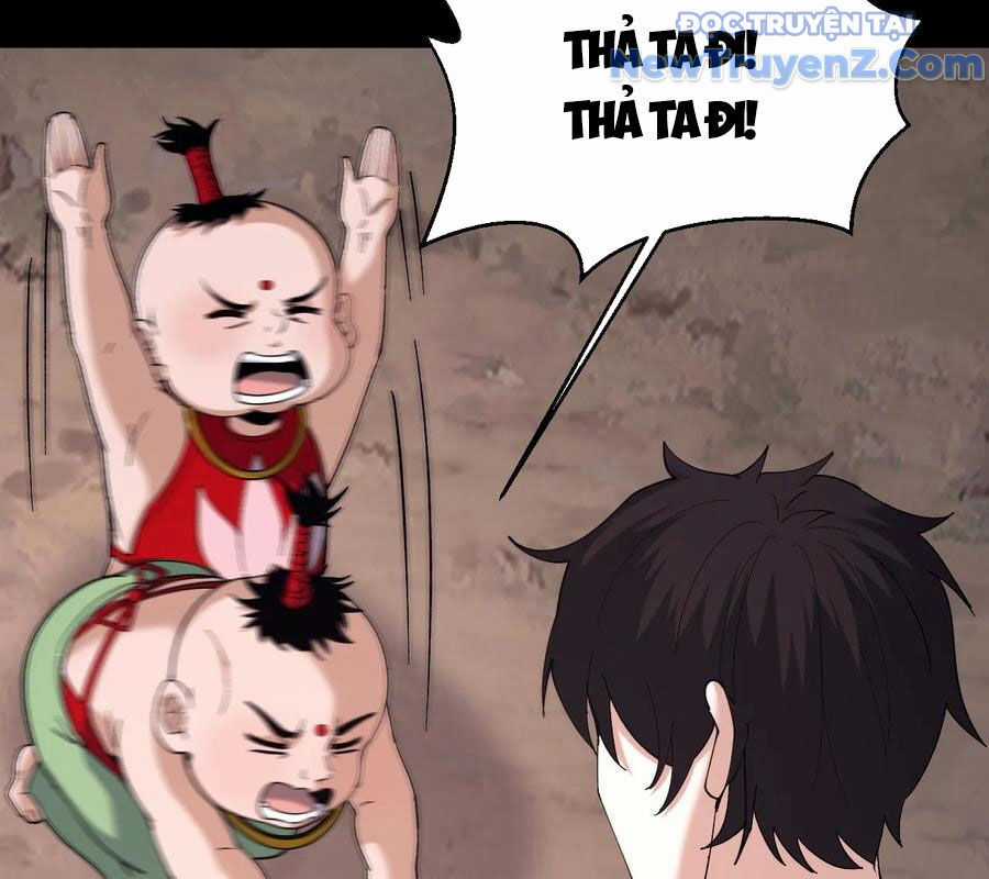 Ngày Tôi Sinh Ra, Bách Quỷ Dạ Hành, Tuyết Thi Hộ Đạo Chương 703 trang 10