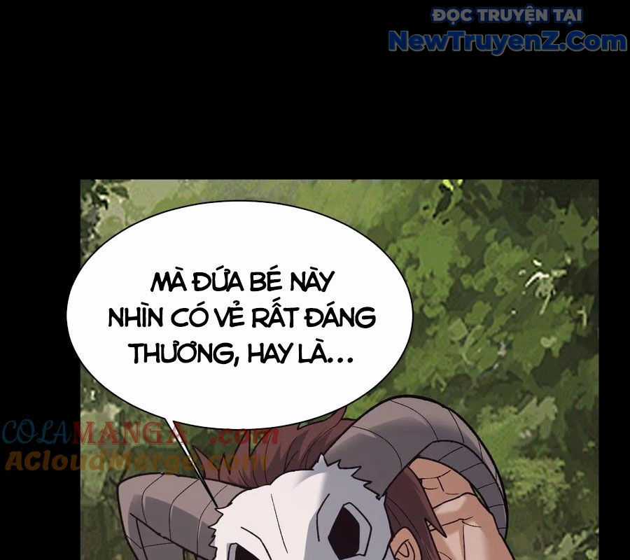 Ngày Tôi Sinh Ra, Bách Quỷ Dạ Hành, Tuyết Thi Hộ Đạo Chương 703 trang 12