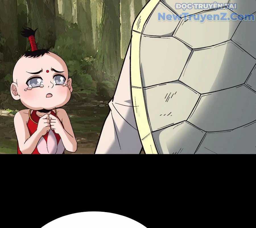 Ngày Tôi Sinh Ra, Bách Quỷ Dạ Hành, Tuyết Thi Hộ Đạo Chương 703 trang 15