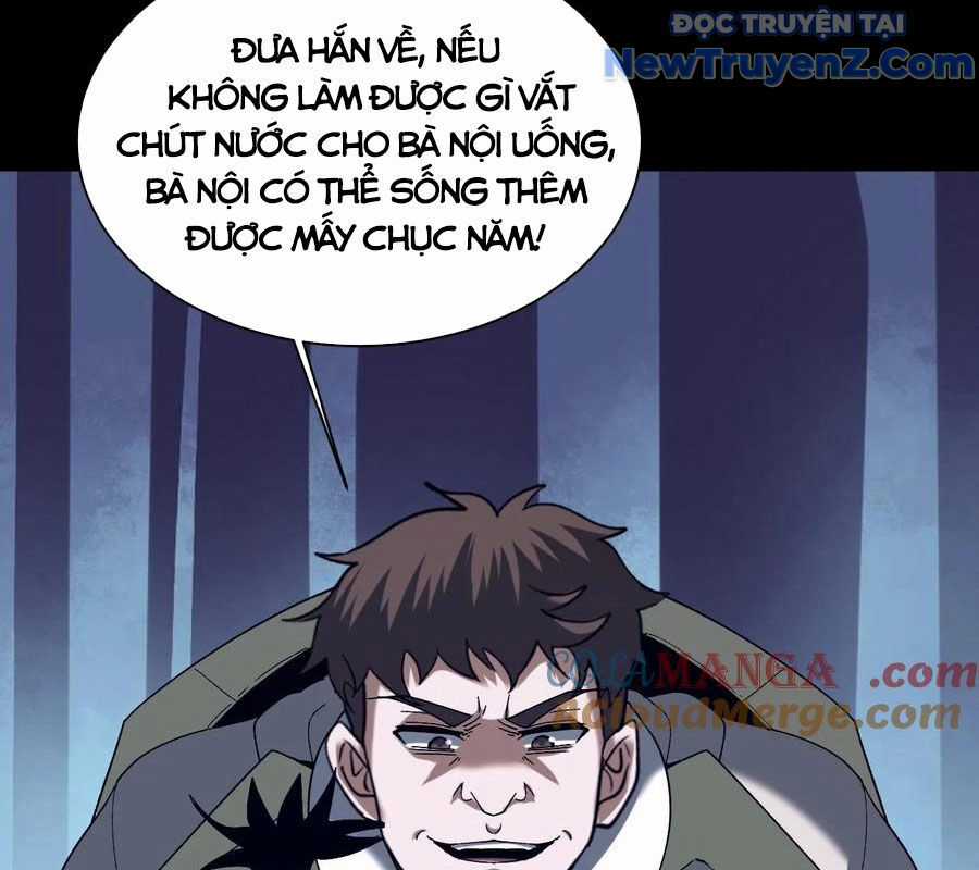 Ngày Tôi Sinh Ra, Bách Quỷ Dạ Hành, Tuyết Thi Hộ Đạo Chương 703 trang 16