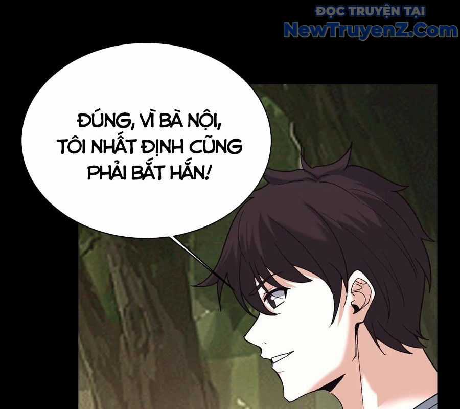 Ngày Tôi Sinh Ra, Bách Quỷ Dạ Hành, Tuyết Thi Hộ Đạo Chương 703 trang 18