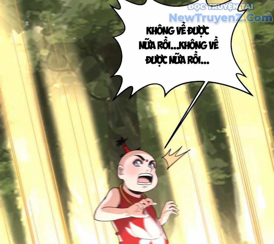 Ngày Tôi Sinh Ra, Bách Quỷ Dạ Hành, Tuyết Thi Hộ Đạo Chương 703 trang 23