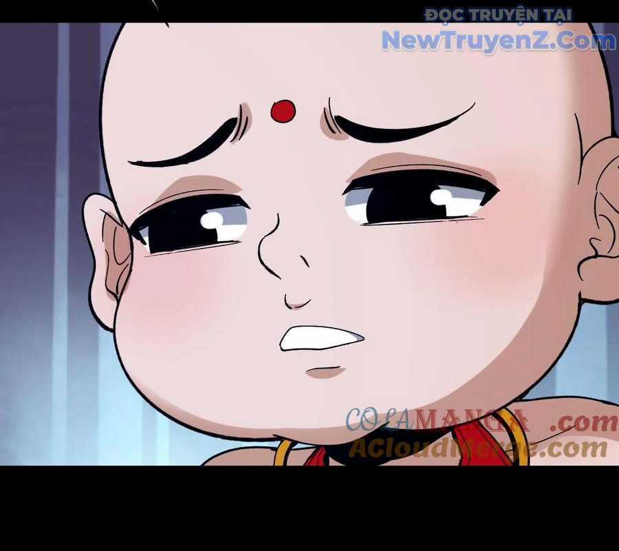 Ngày Tôi Sinh Ra, Bách Quỷ Dạ Hành, Tuyết Thi Hộ Đạo Chương 703 trang 29