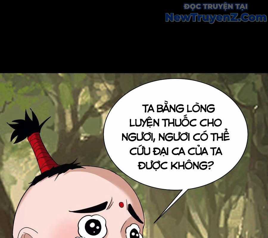 Ngày Tôi Sinh Ra, Bách Quỷ Dạ Hành, Tuyết Thi Hộ Đạo Chương 703 trang 30