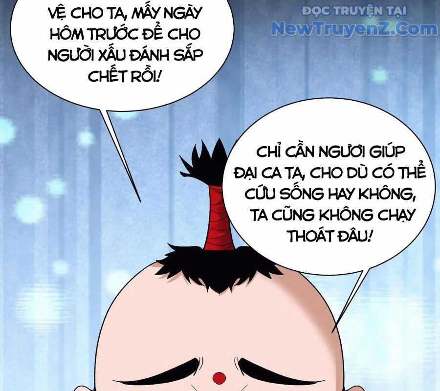 Ngày Tôi Sinh Ra, Bách Quỷ Dạ Hành, Tuyết Thi Hộ Đạo Chương 703 trang 34