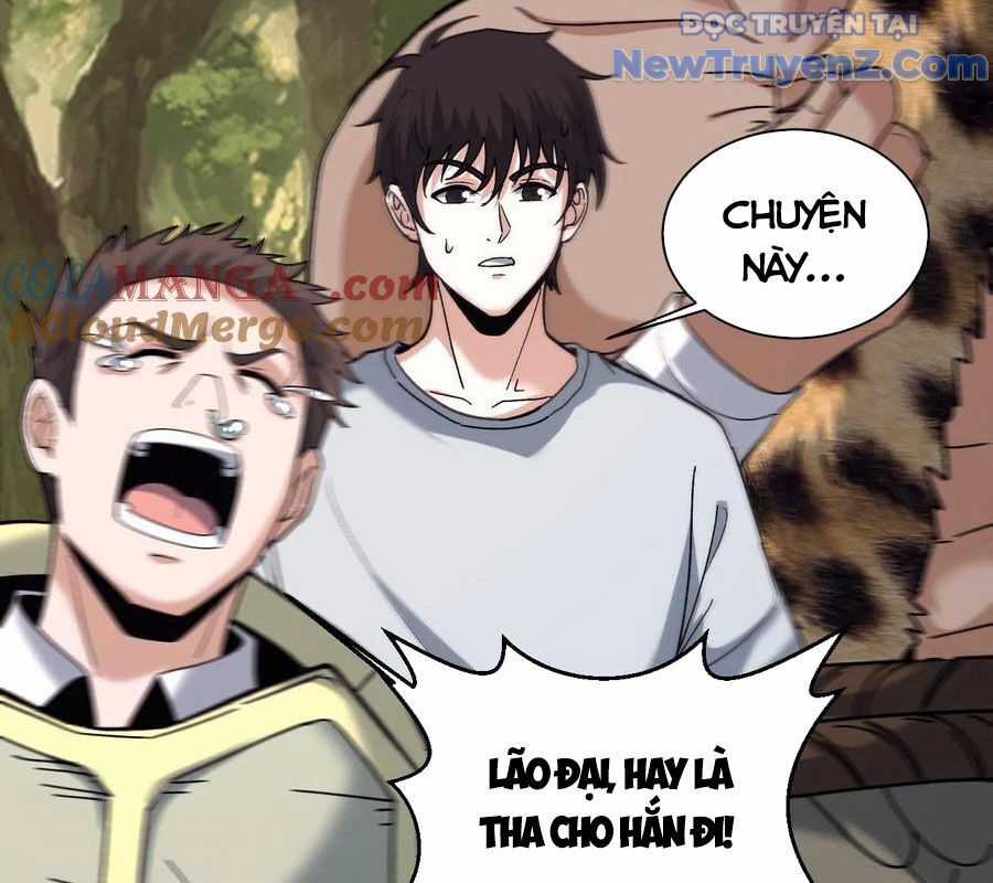 Ngày Tôi Sinh Ra, Bách Quỷ Dạ Hành, Tuyết Thi Hộ Đạo Chương 703 trang 38