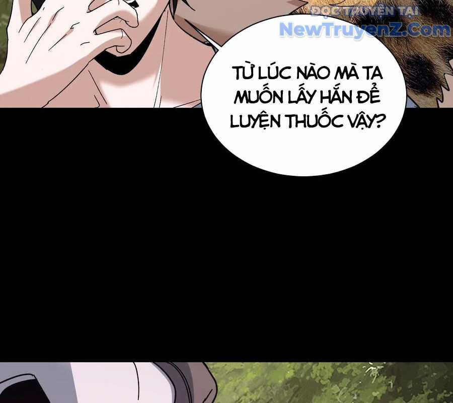 Ngày Tôi Sinh Ra, Bách Quỷ Dạ Hành, Tuyết Thi Hộ Đạo Chương 703 trang 41