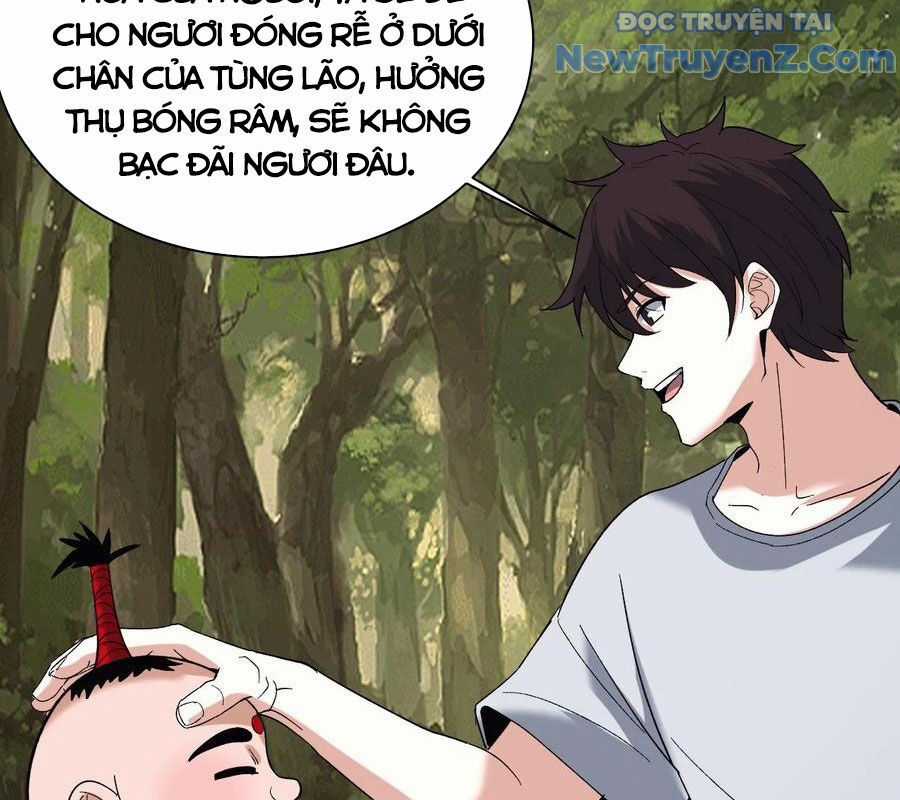 Ngày Tôi Sinh Ra, Bách Quỷ Dạ Hành, Tuyết Thi Hộ Đạo Chương 703 trang 45