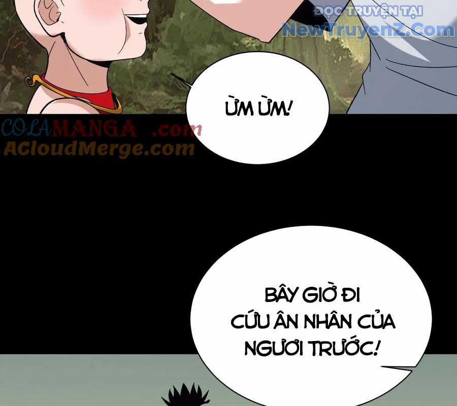 Ngày Tôi Sinh Ra, Bách Quỷ Dạ Hành, Tuyết Thi Hộ Đạo Chương 703 trang 46