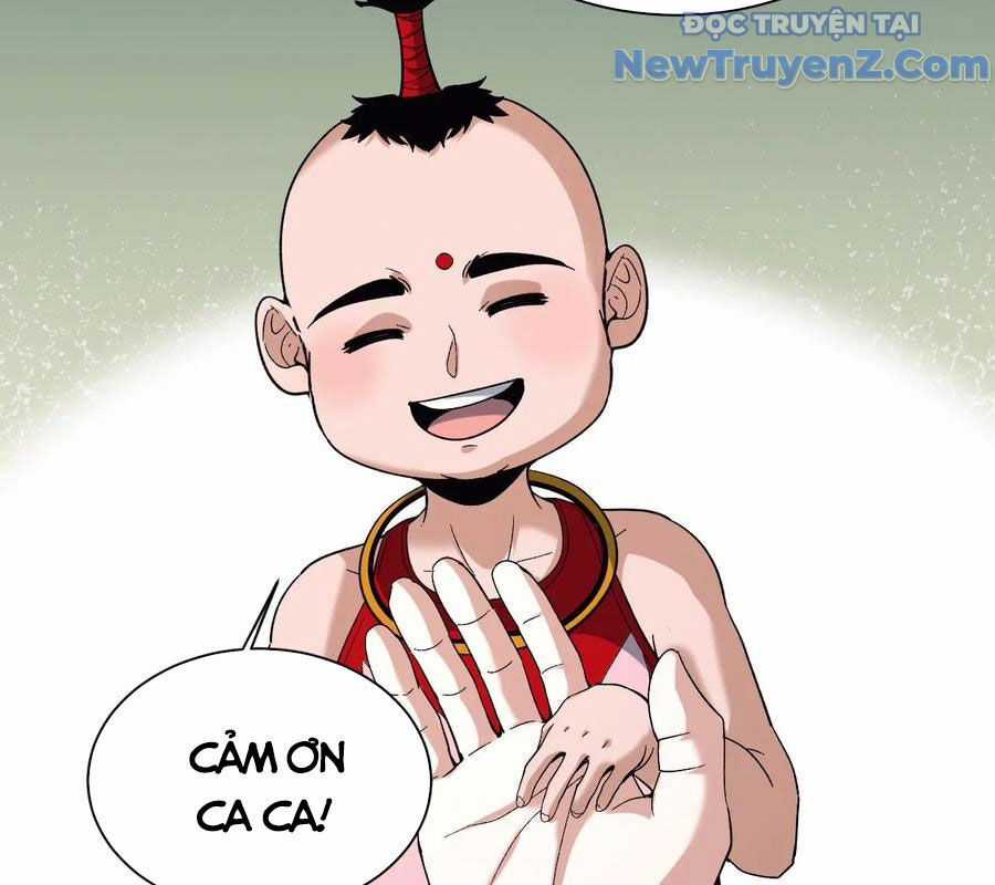 Ngày Tôi Sinh Ra, Bách Quỷ Dạ Hành, Tuyết Thi Hộ Đạo Chương 703 trang 47