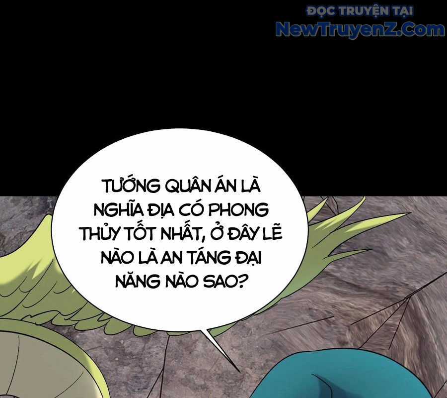 Ngày Tôi Sinh Ra, Bách Quỷ Dạ Hành, Tuyết Thi Hộ Đạo Chương 703 trang 53