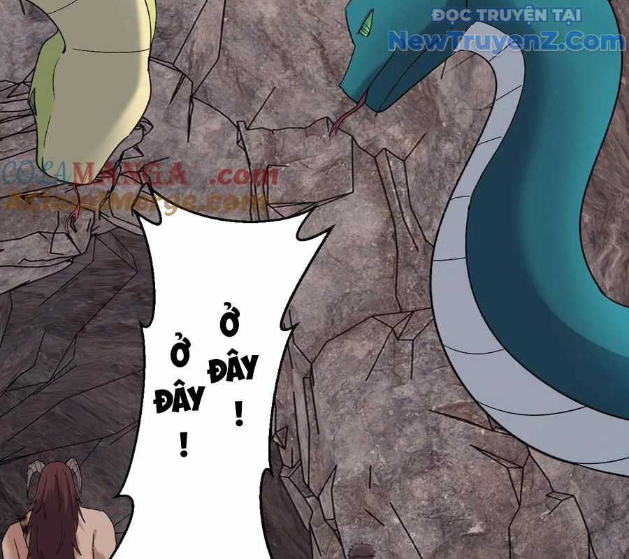 Ngày Tôi Sinh Ra, Bách Quỷ Dạ Hành, Tuyết Thi Hộ Đạo Chương 703 trang 54