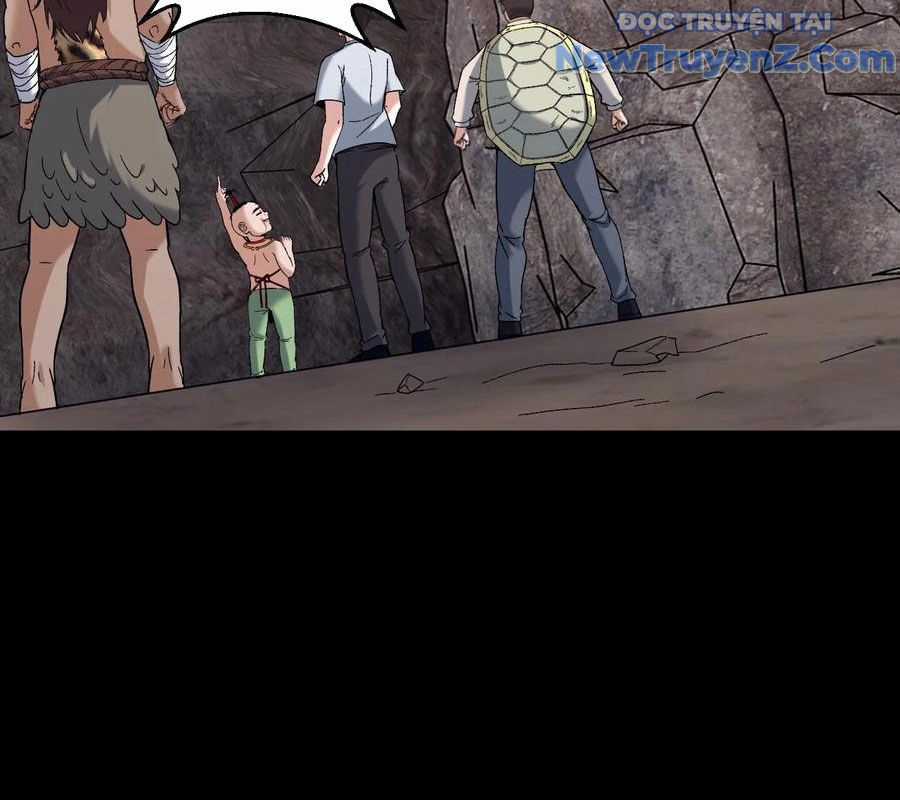 Ngày Tôi Sinh Ra, Bách Quỷ Dạ Hành, Tuyết Thi Hộ Đạo Chương 703 trang 55