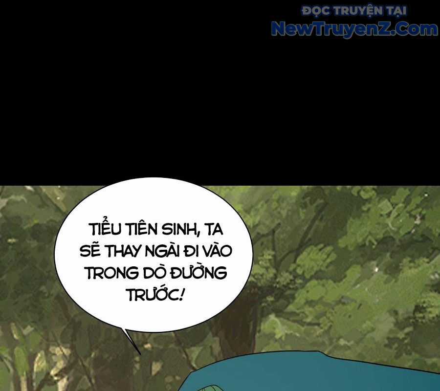 Ngày Tôi Sinh Ra, Bách Quỷ Dạ Hành, Tuyết Thi Hộ Đạo Chương 703 trang 59