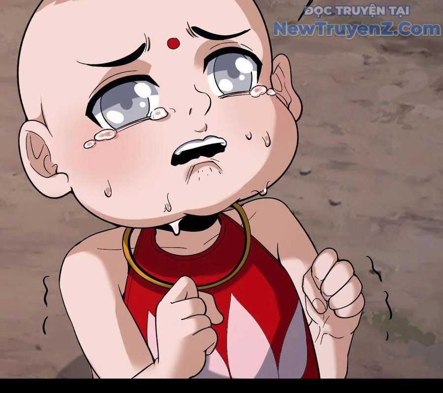 Ngày Tôi Sinh Ra, Bách Quỷ Dạ Hành, Tuyết Thi Hộ Đạo Chương 703 trang 6