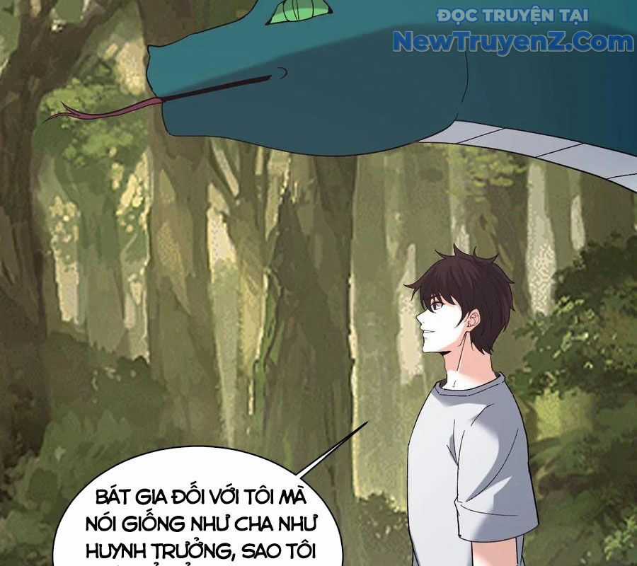 Ngày Tôi Sinh Ra, Bách Quỷ Dạ Hành, Tuyết Thi Hộ Đạo Chương 703 trang 60