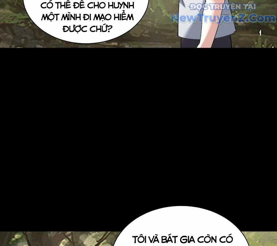 Ngày Tôi Sinh Ra, Bách Quỷ Dạ Hành, Tuyết Thi Hộ Đạo Chương 703 trang 61