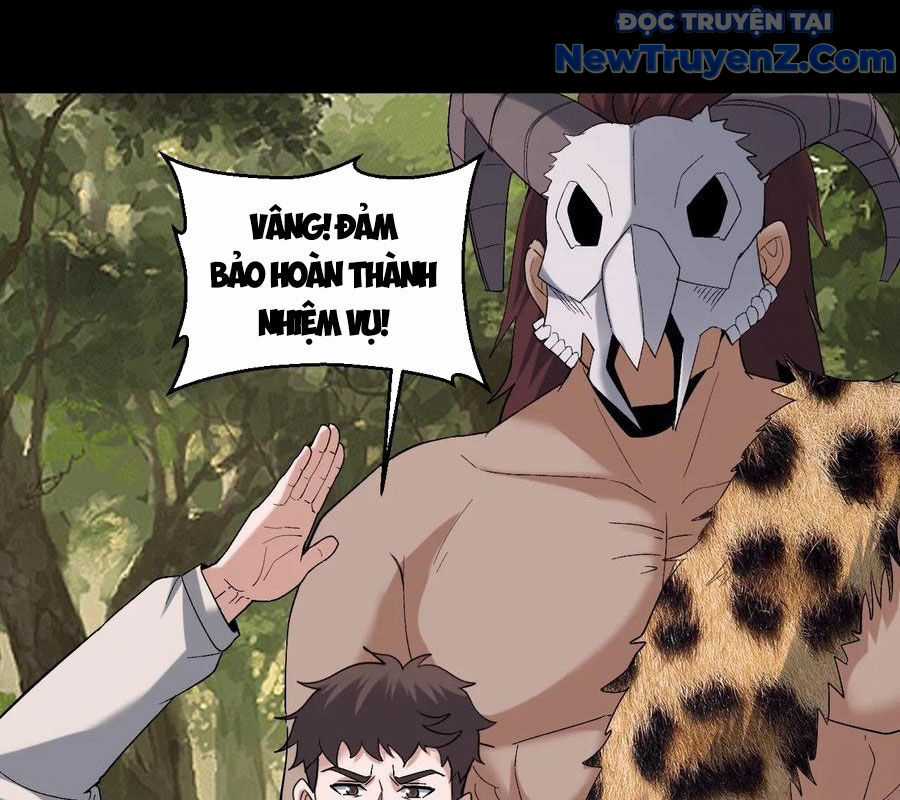 Ngày Tôi Sinh Ra, Bách Quỷ Dạ Hành, Tuyết Thi Hộ Đạo Chương 703 trang 64