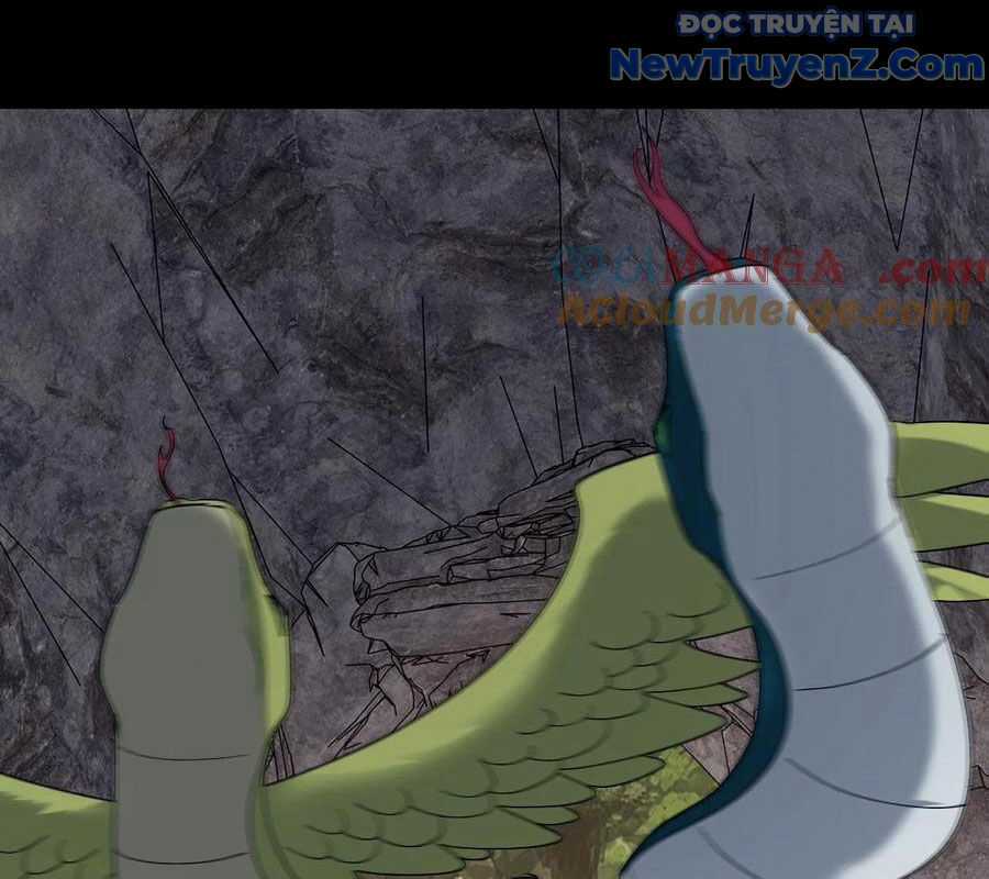 Ngày Tôi Sinh Ra, Bách Quỷ Dạ Hành, Tuyết Thi Hộ Đạo Chương 703 trang 66