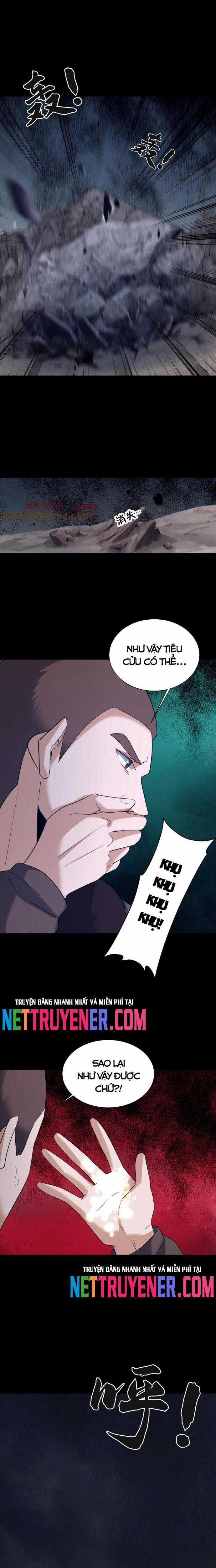 Ngày Tôi Sinh Ra, Bách Quỷ Dạ Hành, Tuyết Thi Hộ Đạo Chương 705 trang 9