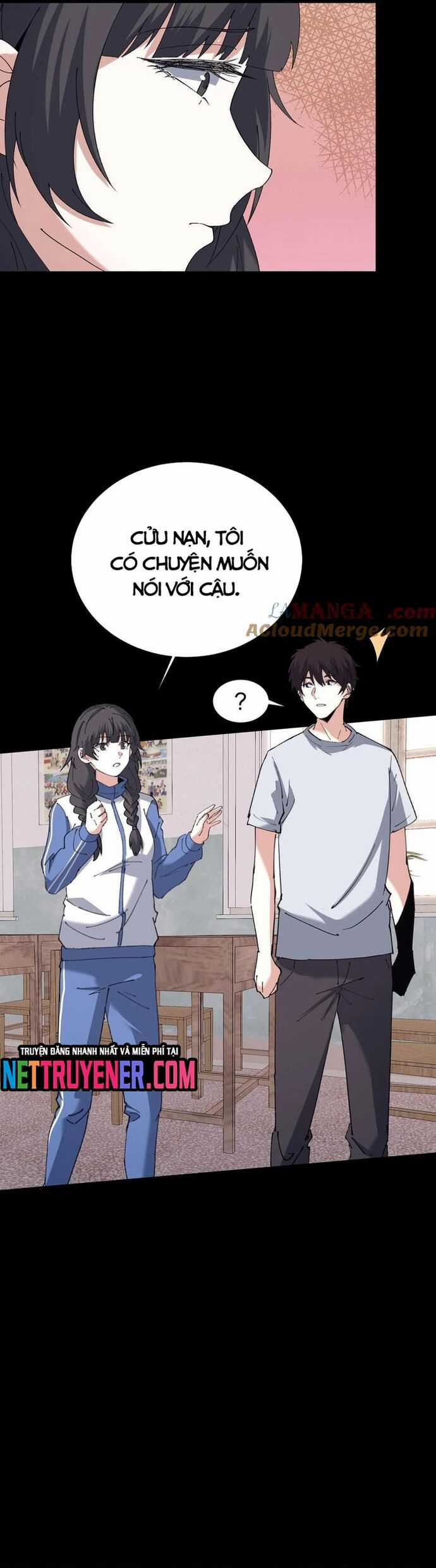 Ngày Tôi Sinh Ra, Bách Quỷ Dạ Hành, Tuyết Thi Hộ Đạo Chương 706 trang 10