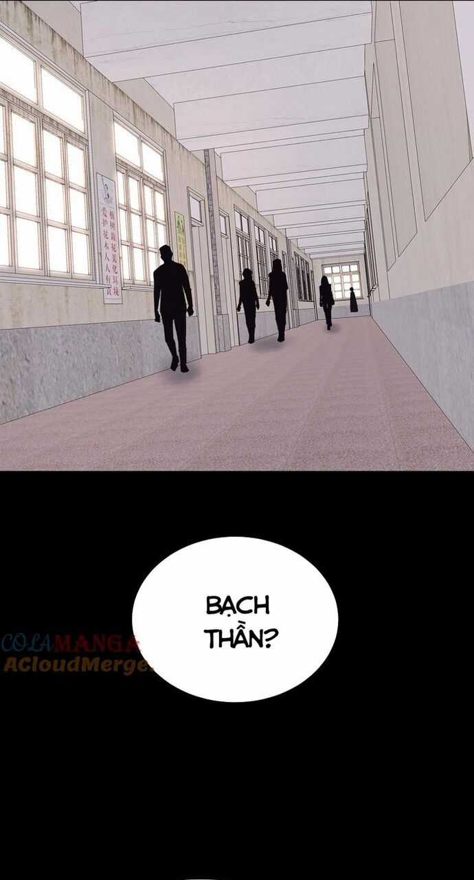 Ngày Tôi Sinh Ra, Bách Quỷ Dạ Hành, Tuyết Thi Hộ Đạo Chương 706 trang 11