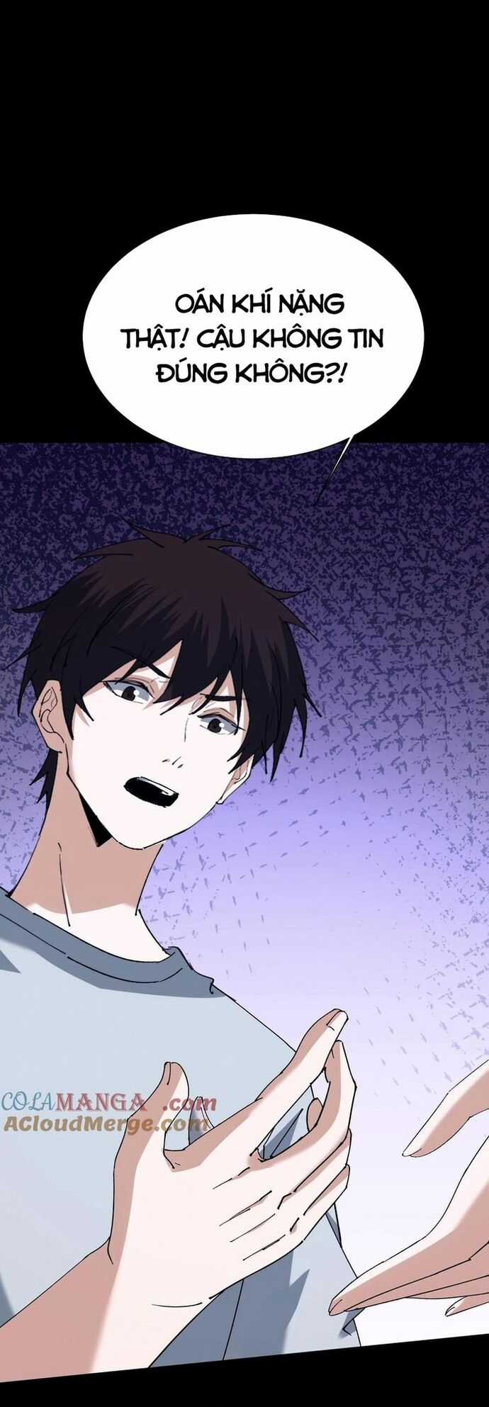 Ngày Tôi Sinh Ra, Bách Quỷ Dạ Hành, Tuyết Thi Hộ Đạo Chương 706 trang 13