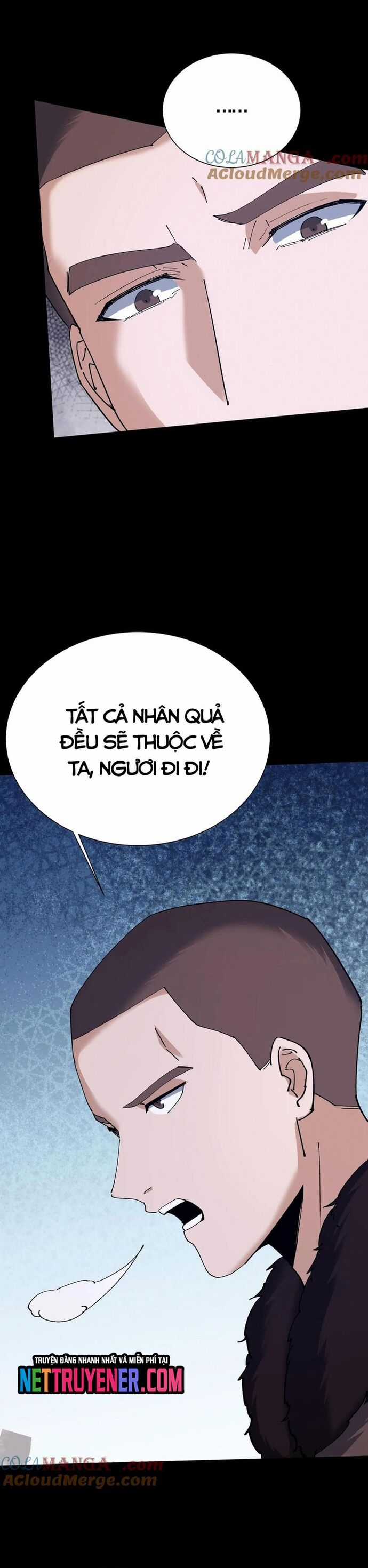 Ngày Tôi Sinh Ra, Bách Quỷ Dạ Hành, Tuyết Thi Hộ Đạo Chương 706 trang 2