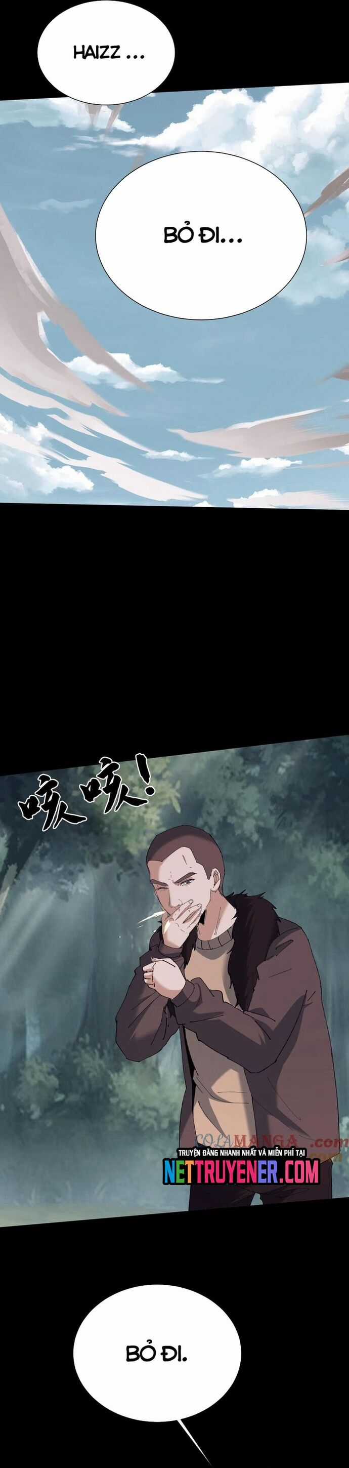 Ngày Tôi Sinh Ra, Bách Quỷ Dạ Hành, Tuyết Thi Hộ Đạo Chương 706 trang 3