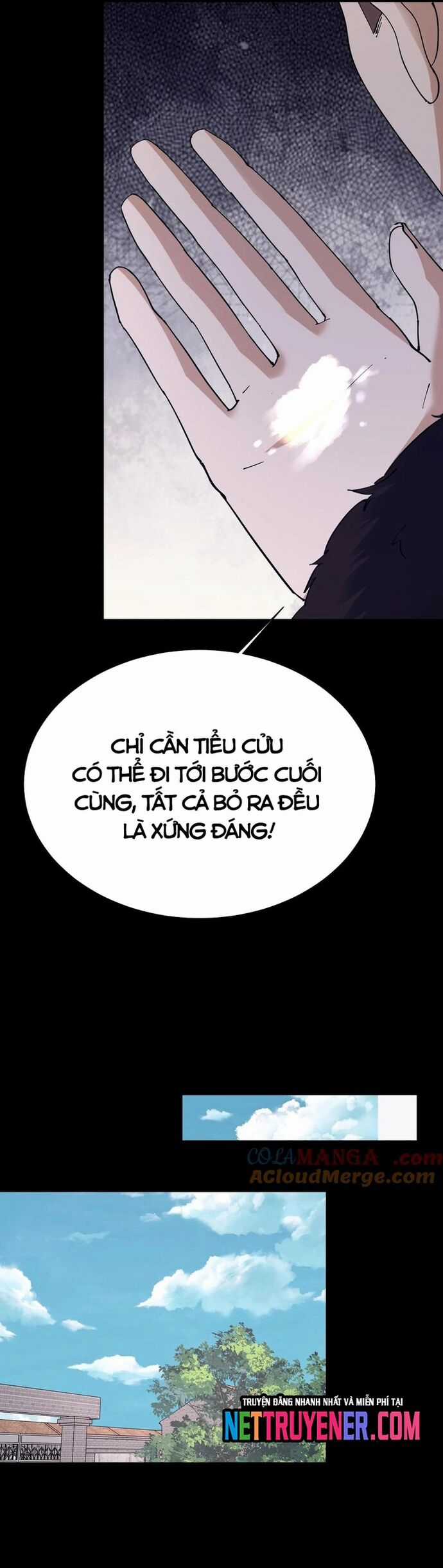 Ngày Tôi Sinh Ra, Bách Quỷ Dạ Hành, Tuyết Thi Hộ Đạo Chương 706 trang 4