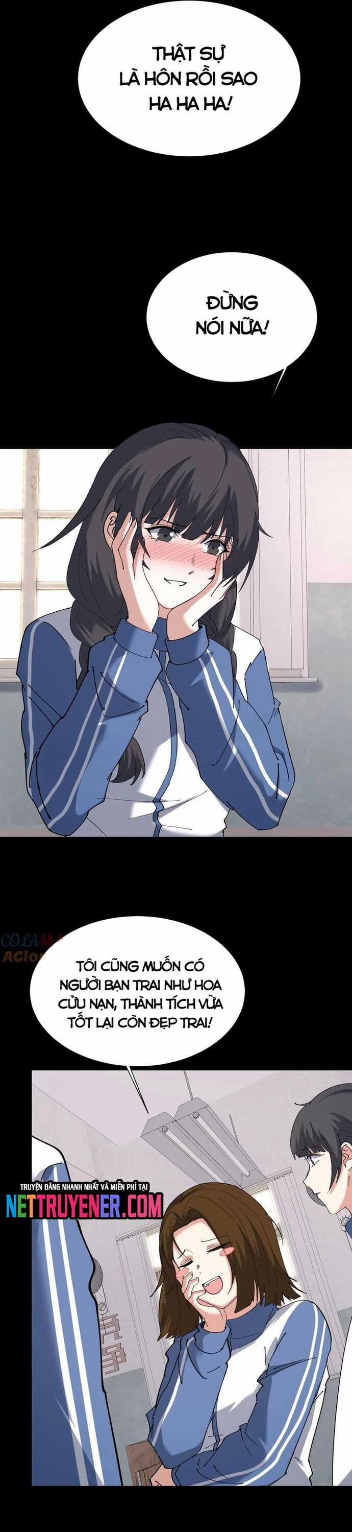 Ngày Tôi Sinh Ra, Bách Quỷ Dạ Hành, Tuyết Thi Hộ Đạo Chương 706 trang 7