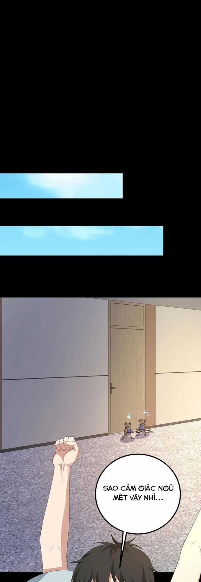 Ngày Tôi Sinh Ra, Bách Quỷ Dạ Hành, Tuyết Thi Hộ Đạo Chương 707 trang 19