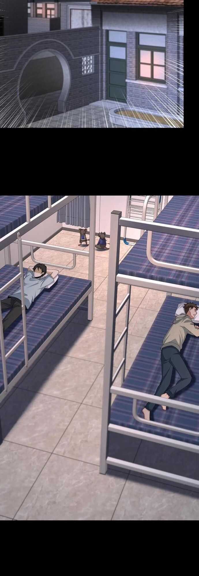 Ngày Tôi Sinh Ra, Bách Quỷ Dạ Hành, Tuyết Thi Hộ Đạo Chương 707 trang 2